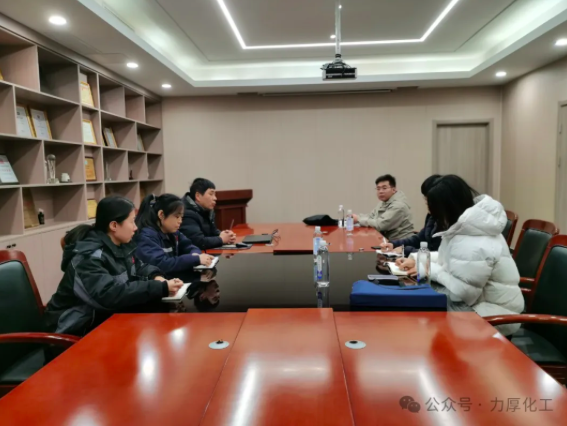 《德州日報》深度探訪：我司“一企一技術(shù)”研發(fā)中心引領(lǐng)創(chuàng)新潮流